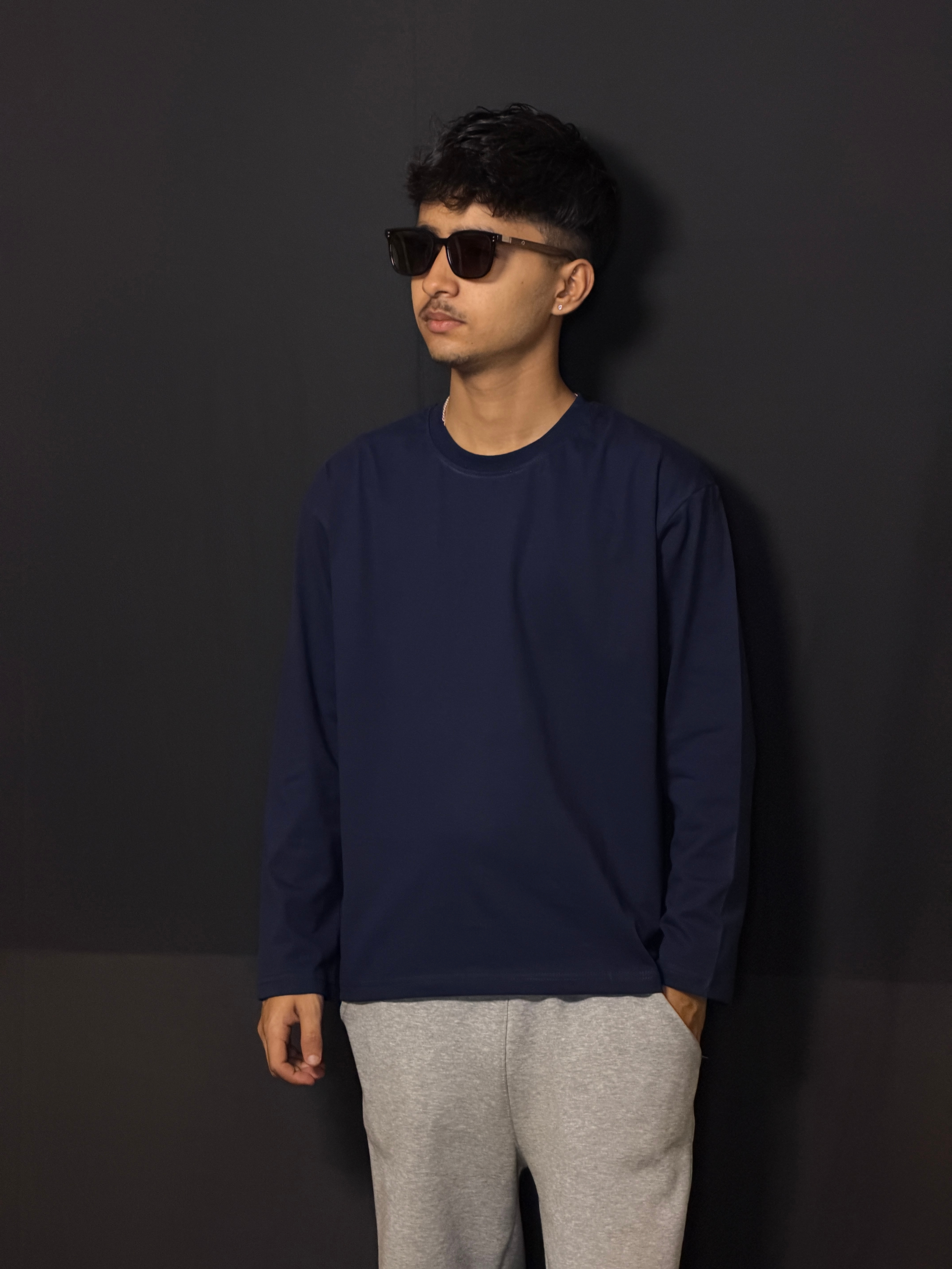 Cotton Full Sleeve