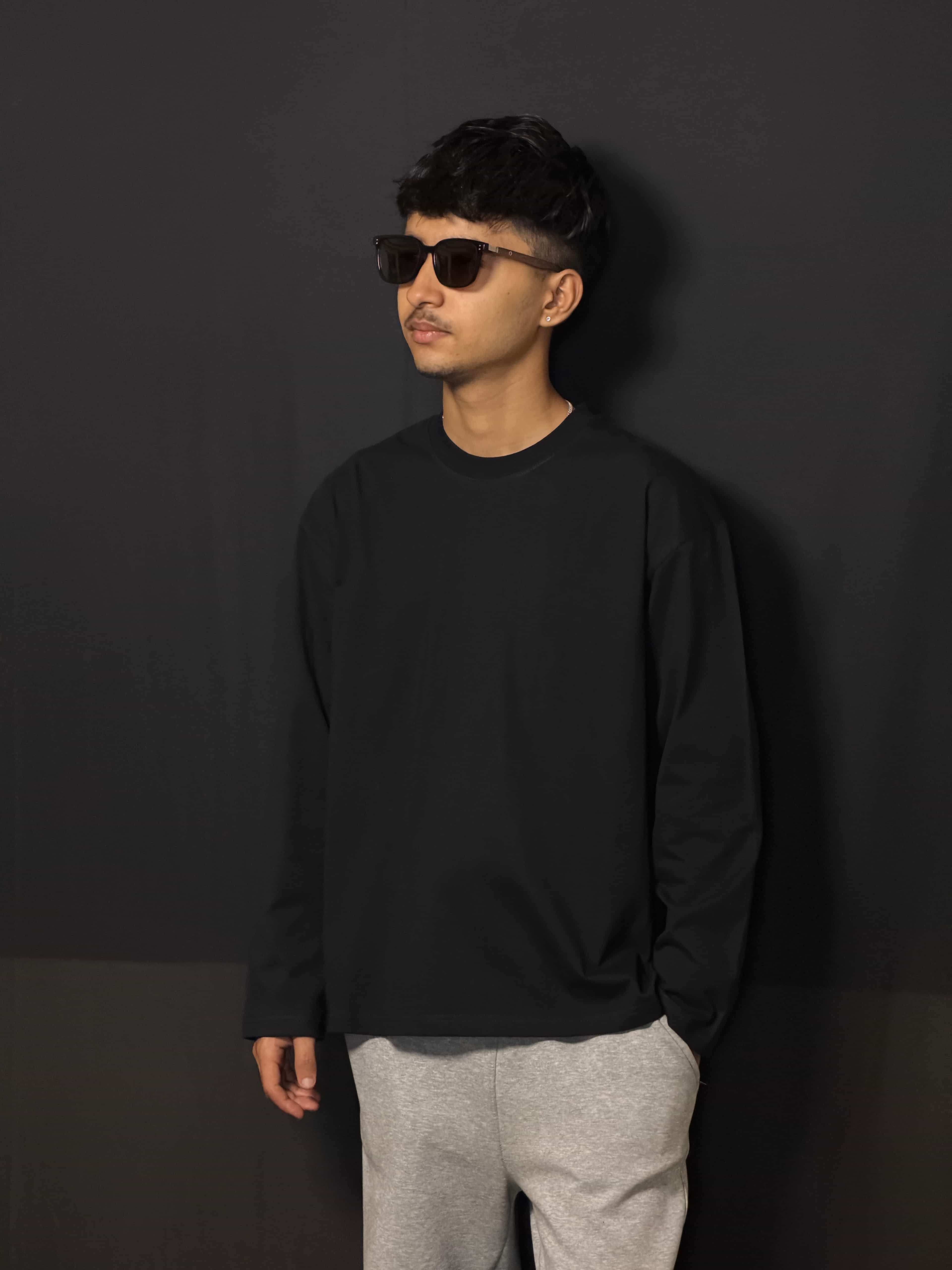Cotton Full Sleeve 1