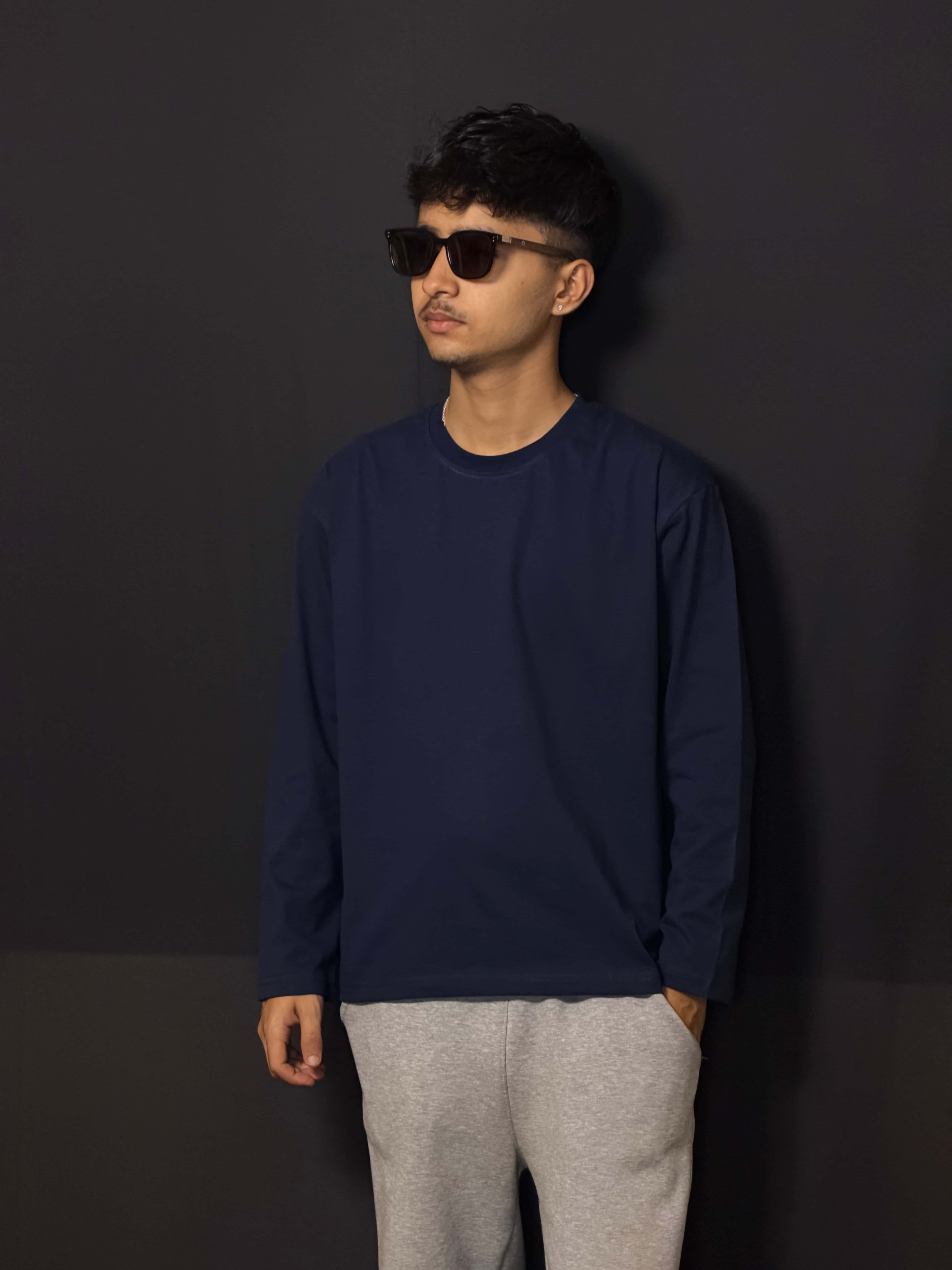 Cotton Full Sleeve view 1